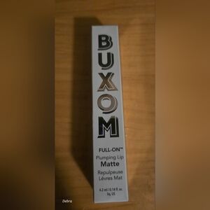Buxom Full-On Plumping Lip Matte After Hours Lip Plumper 4.2 ml / 0.14 fl. oz.